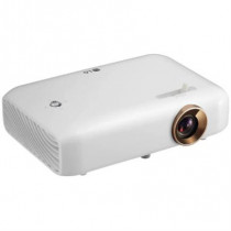 Proyector LG CineBeam PH510P LED 550 Lmenes HD Resolucin 1280x720 USB [ PH510P ]