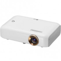 Proyector LG CineBeam PH510P LED 550 Lmenes HD Resolucin 1280x720 USB [ PH510P ]