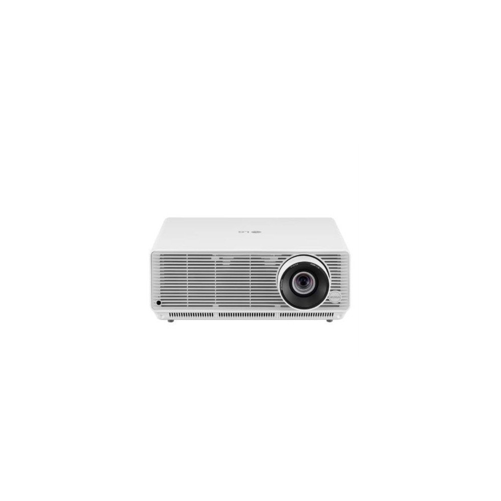 Proyector LG BF40QS ProBeam Lser 4000 Lmenes Resolucin WUXGA 1920x1200 HDMI/USB Color Blanco [ BF40QS ]