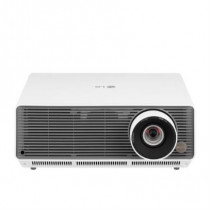 Proyector LG BU60PST ProBeam Lser 6000 Lmenes Resolucin 4K UHD 3840x2160 HDMI/USB Color Blanco [ BU60PST ]