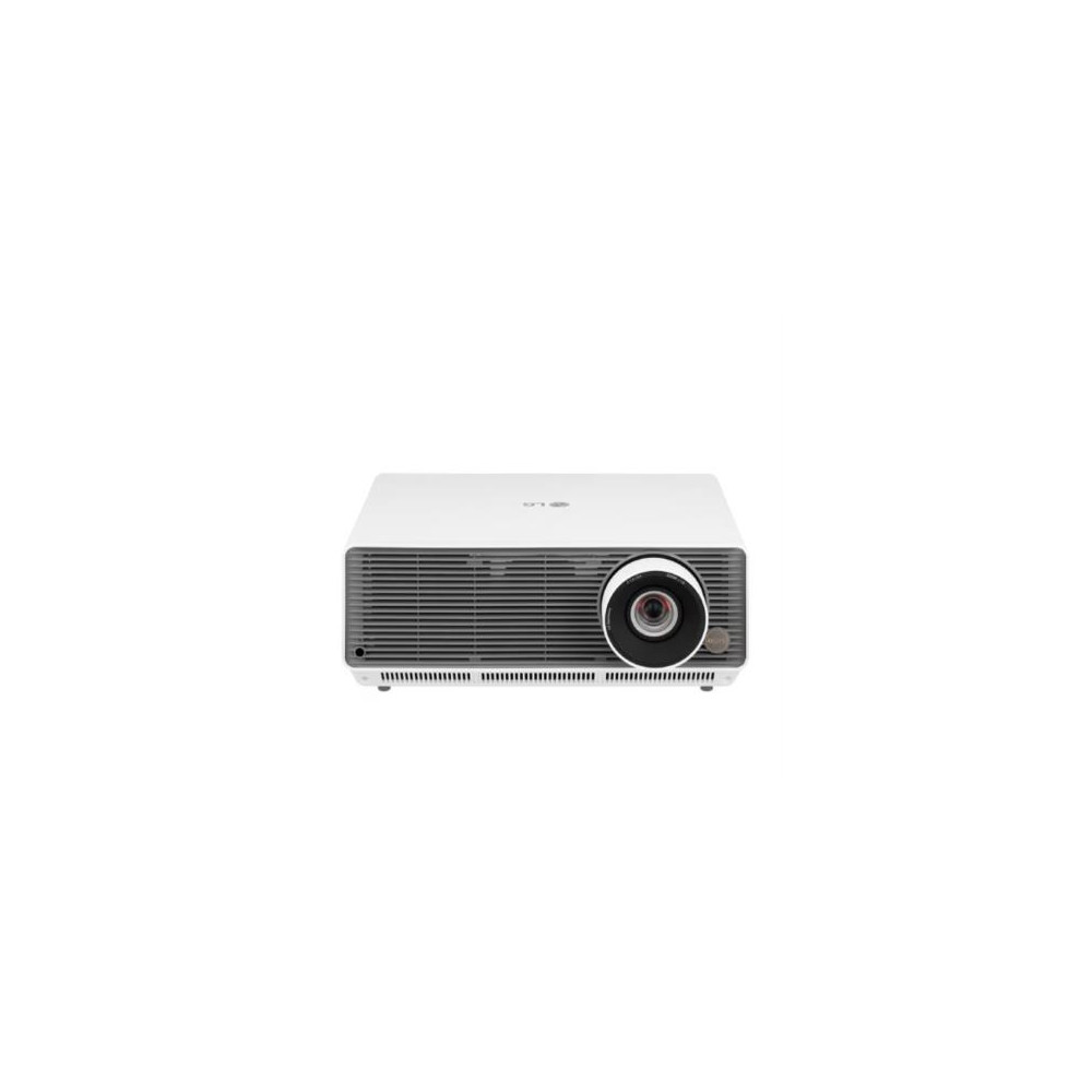 Proyector LG BU60PST ProBeam Lser 6000 Lmenes Resolucin 4K UHD 3840x2160 HDMI/USB Color Blanco [ BU60PST ]