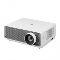 Proyector LG BU60PST ProBeam Lser 6000 Lmenes Resolucin 4K UHD 3840x2160 HDMI/USB Color Blanco [ BU60PST ]