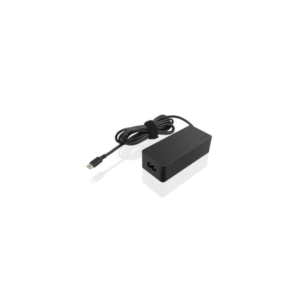 Adaptador Lenovo CA 65W Estndar USB-C Mex/US/Can [ 4X20M26268 ]