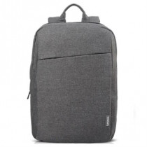 Mochila Lenovo B210 Casual Laptop 15.6" Color Gris [ GX40Q17227 ]