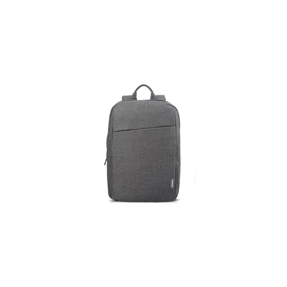 Mochila Lenovo B210 Casual Laptop 15.6" Color Gris [ GX40Q17227 ]