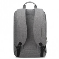 Mochila Lenovo B210 Casual Laptop 15.6" Color Gris [ GX40Q17227 ]