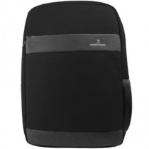 Kit Mochila Bold Perfect Choice para Laptop de 15.7" Negra PC-083900 + Antivirus Norton 1 Ao 1 Equip [ PC-990093 ]