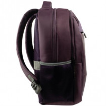 Kit Mochila Fearless Perfect Choice para Laptop de 15.7" Morada PC-083924 + Antivirus Norton 1 Ao 1  [ PC-990116 ]