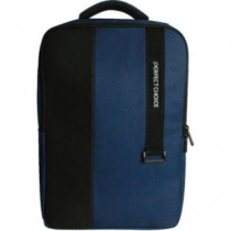 Kit Classy Perfect Choice Mochila para Laptop de 15.5" Azul PC-083986 + Antivirus Norton 1 Ao 1 Equi [ PC-990130 ]