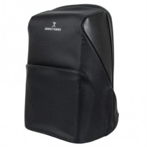 Mochila Perfect Choice Ejecutiva Yguen para Laptop 15.6" con USB Color Negro [ PC-083665 ]