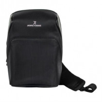 Mochila Perfect Choice Crossbody Yguen para Tablet 7" Color Negro [ PC-083689 ]