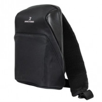 Mochila Perfect Choice Crossbody Yguen para Tablet 7" Color Negro [ PC-083689 ]