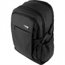 Mochila Perfect Choice Ejecutiva Luxor 15.6" a 17" Color Negro [ PC-083993 ]