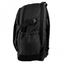 Mochila Perfect Choice Ejecutiva Luxor 15.6" a 17" Color Negro [ PC-083993 ]