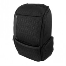 Mochila Perfect Choice Vilux Ejecutiva para Laptop 15"-17" Color Negro [ PC-084259 ]