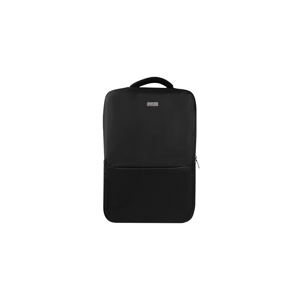 MOCHILA PERFECT CHOICE EJECUTIVA 15.6" 17" NEBLUM [ PC-084747 ]