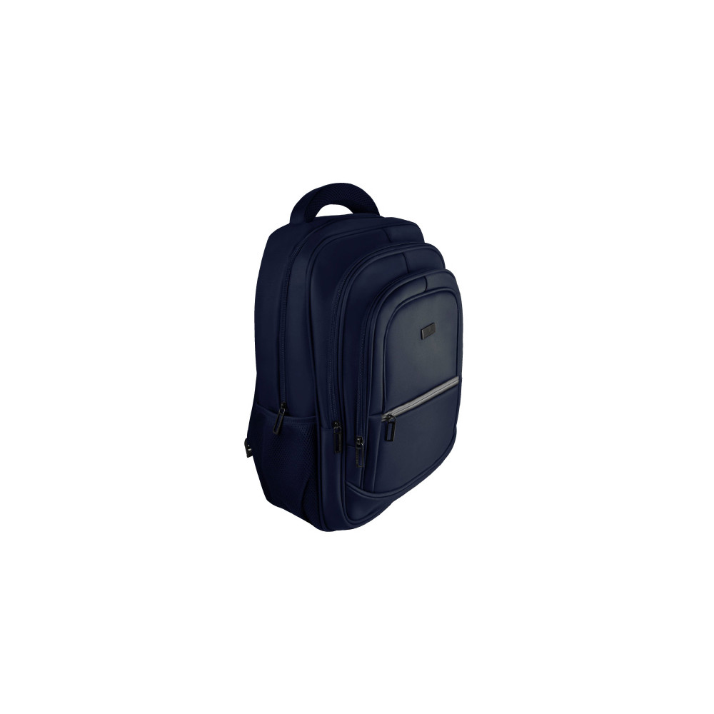 Mochila Perfect Choice Essential para Laptop 15.6" a 17" Color Azul [ PC-084143 ]