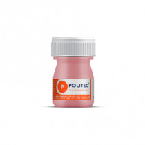 Pintura Acrilica Politec Palo de Rosa 20 ml No 338 caja c/12 piezas [ 14326 ]