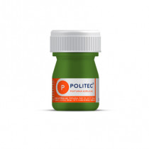 Pintura Acrilica Politec Verde Hoja 20 ml No 328 caja c/12 piezas [ 14266 ]