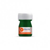 Pintura Acrilica Politec Verde Olivo 20ml No 336 caja c/12 piezas [ 14314 ]