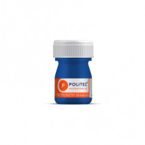 Pintura Acrilica Politec Azul Cobalto 20 ml No 310 caja c/12 piezas [ 14158 ]