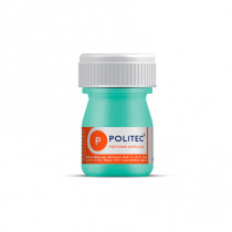 Pintura Acrilica Politec Verde Palido 20 ml No 333 caja c/12 piezas [ 14296 ]