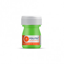 Pintura Acrilica Politec Lima 20ml No 345 caja c/12 piezas [ 22272 ]