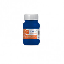 Pintura Acrilica Politec Azul Pastel 20 ml No 316 caja c/12 piezas [ 14194 ]