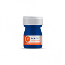 Pintura Acrilica Politec Azul Ultramar 20 ml No 315 caja c/12 piezas [ 14188 ]