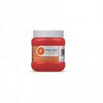 Pintura Acrilica Politec Rojo 250ml No 314 [ 14185 ]