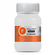 Sellador Barniz Politec 100ML [ 14369 ]