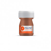 Pintura Acrilica Politec Canela 20ml No 339 caja c/12 piezas [ 14332 ]