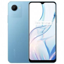 Smartphone Realme C30s 6.5" 32GB/2GB Cmara 8MP/5MP Octacore Android 12 Color Azul [ REALME-C30S-AZUL ]