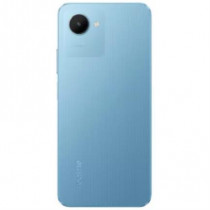 Smartphone Realme C30s 6.5" 32GB/2GB Cmara 8MP/5MP Octacore Android 12 Color Azul [ REALME-C30S-AZUL ]