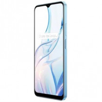 Smartphone Realme C30s 6.5" 32GB/2GB Cmara 8MP/5MP Octacore Android 12 Color Azul [ REALME-C30S-AZUL ]