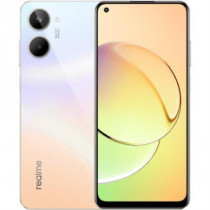 Smartphone Realme 10 6.4" 128GB/8GB Cmara 50MP+2MP/16MP Helio Android 12 Color Blanco [ REALME-10-BLANCO ]