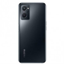 Smartphone Realme 9i 6.6" Snapdragon 128GB/6GB Cmara 50MP+2MP+2MP/16MP Android 11 Color Negro [ REALME-9I-6128-NEGRO ]