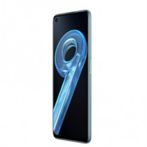 Smartphone Realme 9i 6.6" Snapdragon 128GB/6GB Cmara 50MP+2MP+2MP/16MP Android 11 Color Azul [ REALME-9I-6128-AZUL ]