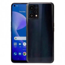 Smartphone Realme 9 Pro 6.6" Qualcomm 128GB/8GB Cmara 64MP+8MP+2MP/16MP Android 12 Color Negro [ REALME-9PRO-8128-NEGRO ]