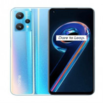 Smartphone Realme 9 Pro 6.6" Qualcomm 128GB/8GB Cmara 64MP+8MP+2MP/16MP Android 12 Color Azul [ REALME-9PRO-8128-AZUL ]