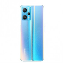 Smartphone Realme 9 Pro 6.6" Qualcomm 128GB/8GB Cmara 64MP+8MP+2MP/16MP Android 12 Color Azul [ REALME-9PRO-8128-AZUL ]