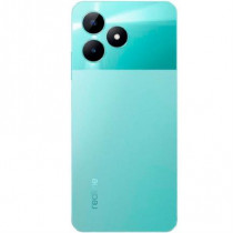 SMARTPHONE REALME C51 4+128GB COLOR VERDE MENTA [ REALME-C51-4128-VERDE-MENTA ]