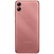 Smartphone Samsung (D90) Galaxy A04e 6.5" 64GB/3GB Cmara 13MP+2MP/5MP Octacore Android Color Bronce [ SM-A042MZCFLTM ]