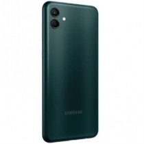 Smartphone Samsung Galaxy A04 6.5" 64GB/4GB Cmara 50MP+2MP/5MP Octacore Android Color Verde [ SM-A045MZGGMXD ]