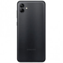 Smartphone Samsung Galaxy A04 6.5" 64GB/4GB Cmara 50MP+2MP/5MP Octacore Android Color Negro [ SM-A045MZKGMXD ]