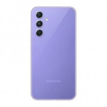 Smartphone Samsung A54 5G 6.4" 128GB/8GB Cmara 50P+12MP+5MP/32MP Octacore Android 13 Color Violeta [ SM-A546ELVFLTM ]