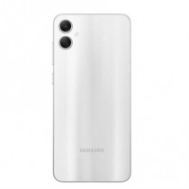 Smartphone Samsung A05 6.7" Octacore 64GB/4GB Cmara 50MP+2MP/8MP Android 13 Color Plata [ SM-A055MZSDGTO ]