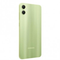 Smartphone Samsung A05 6.7" Octacore 64GB/4GB Cmara 50MP+2MP/8MP Android 13 LTE Sim Dual Color Verde [ SM-A055MLGDGTO-DS ]