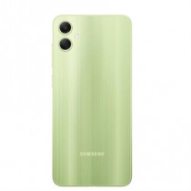 Smartphone Samsung A05 6.7" Octacore 64GB/4GB Cmara 50MP+2MP/8MP Android 13 LTE Sim Dual Color Verde [ SM-A055MLGDGTO-DS ]