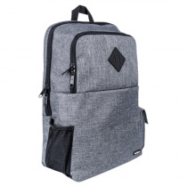 TECHZONE BACKPACK CON COMPARTIMENTO PARA LAPTOP 15 6 TRUE [ TZ21LBP03-A ]